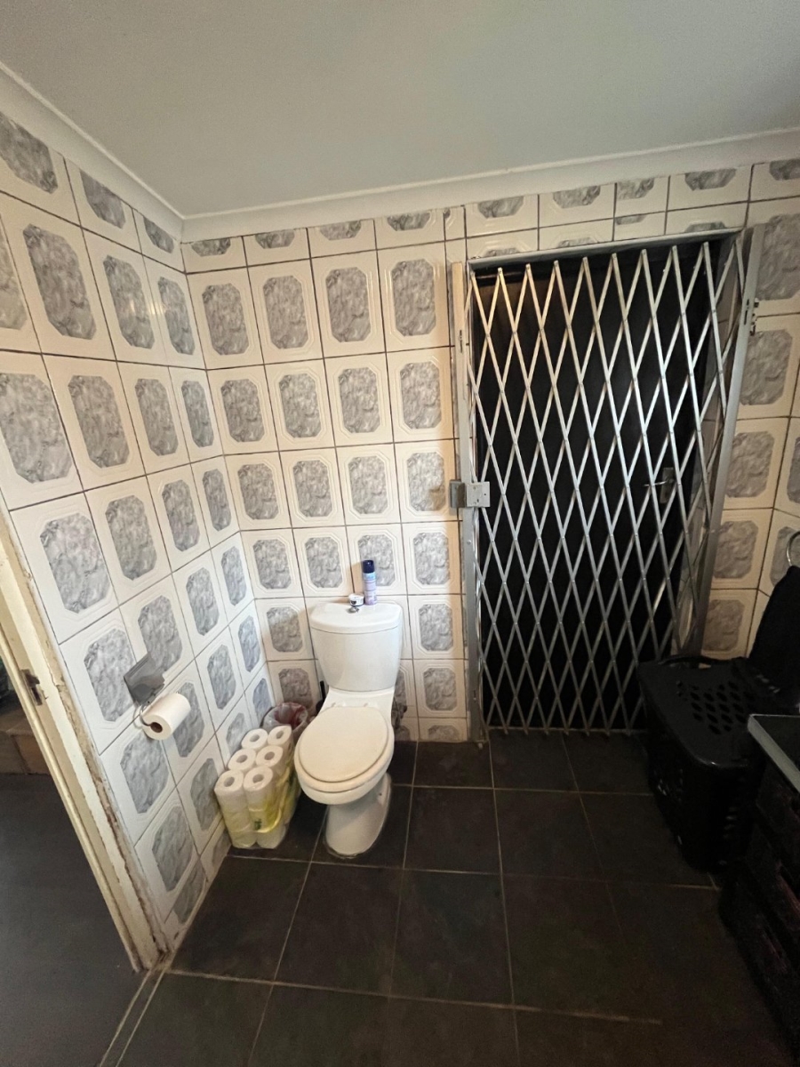 4 Bedroom Property for Sale in Ferness Estate Western Cape